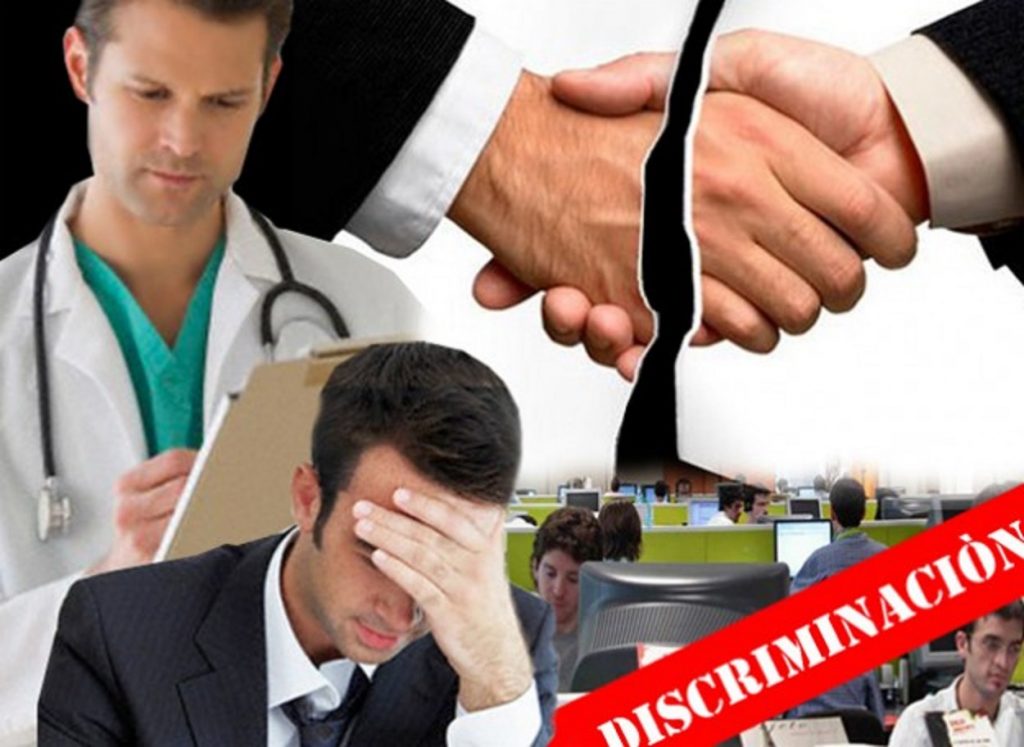 Abogados de Discriminación Laboral Milwaukee Wi