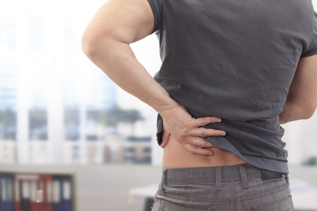 Abogados de Hernia de Disco, Abogado de Hernias Discales Milwaukee Wi