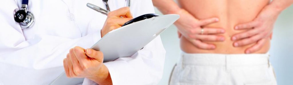 Abogados de Lesiones Por Hernias Discales en Milwaukee Wi