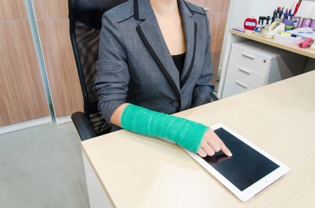 Abogados de Accidentes de Trabajo en Milwaukee Wi