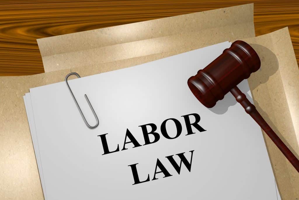 Abogados de Ley Laboral, Abogados Laboralistas Milwaukee Wi