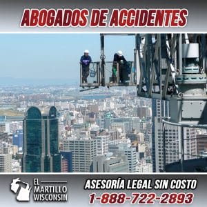 Abogado de Lesiones Personales en Milwaukee