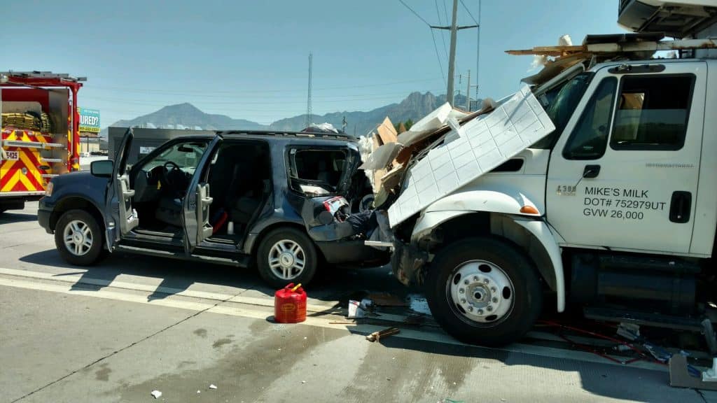 Abogados de Accidentes de Auto en Milwaukee