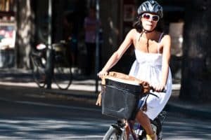 Abogados de Accidentes de Bicicleta en Milwaukee