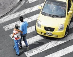 Abogados de Accidentes de Transito en Milwaukee