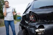 Abogados de Accidentes de Auto en Milwaukee
