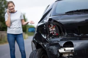 Abogados de Accidentes de Auto en Milwaukee
