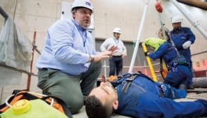 Abogado de Accidentes de Trabajo en Milwaukee