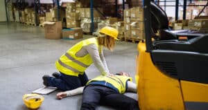 Abogado de Accidentes de Trabajo en Milwaukee